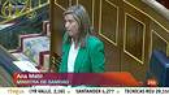 Informativo 24h - Mato afirma que el Gobierno garantizará la estabilidad del sistema sanitario