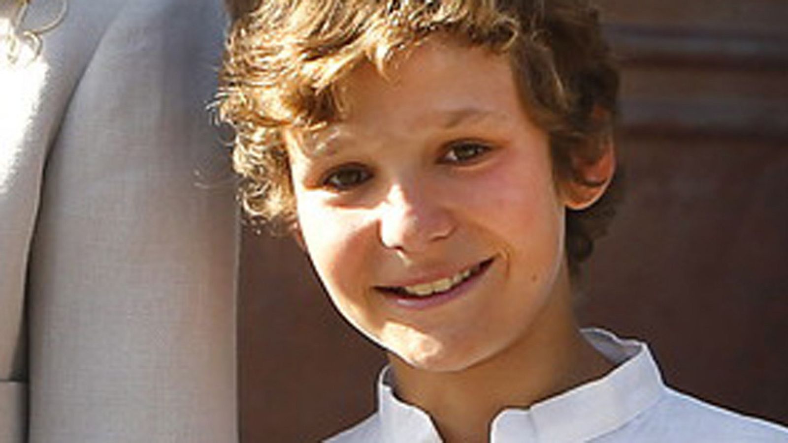 Recuperación de Felipe Juan Froilán