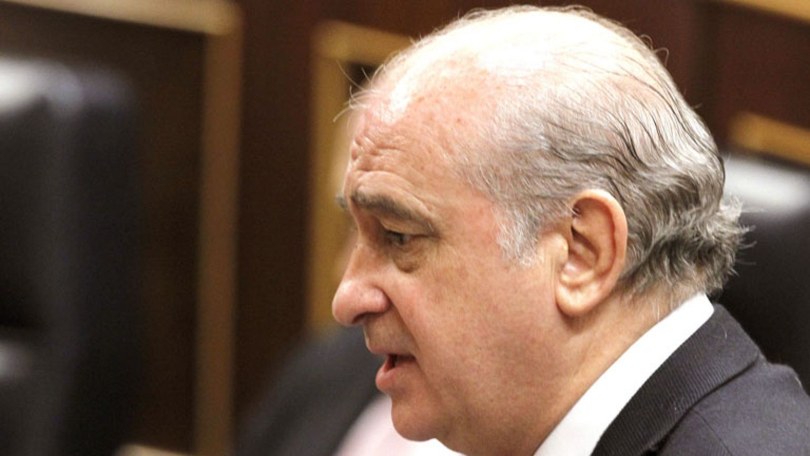 Interior avanza que convocar concentraciones por Internet que deriven en violencia será delito