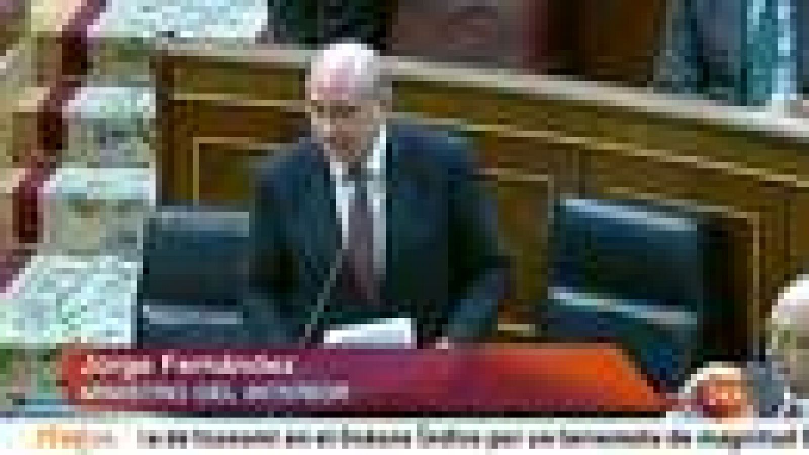 Interior avanza que convocar concentraciones por Internet que deriven en violencia será delito