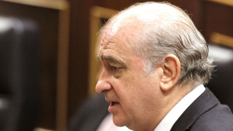  Interior avanza que convocar concentraciones por Internet que deriven en violencia será delito