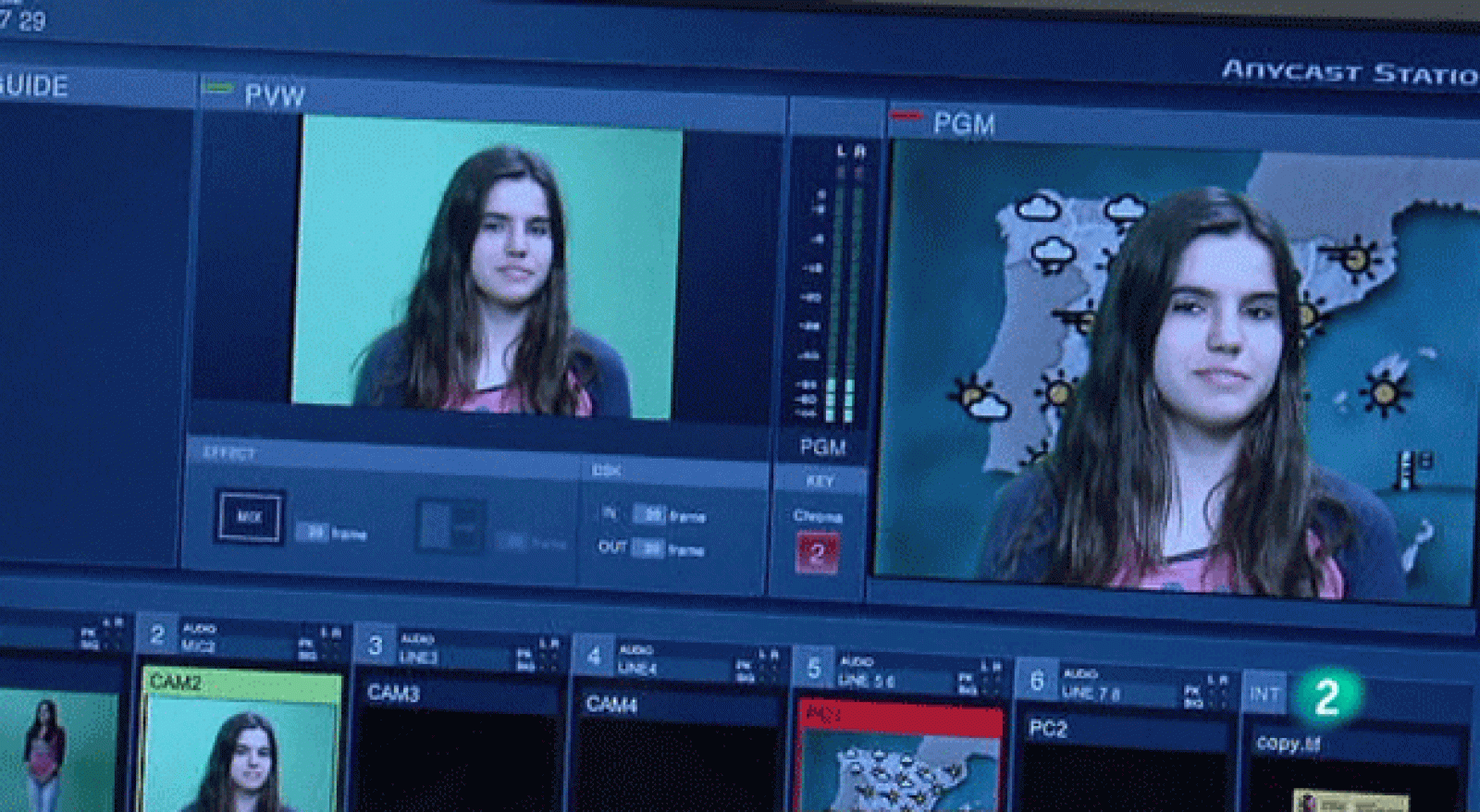 La aventura del saber  - 11/04/12 - Ver ahora