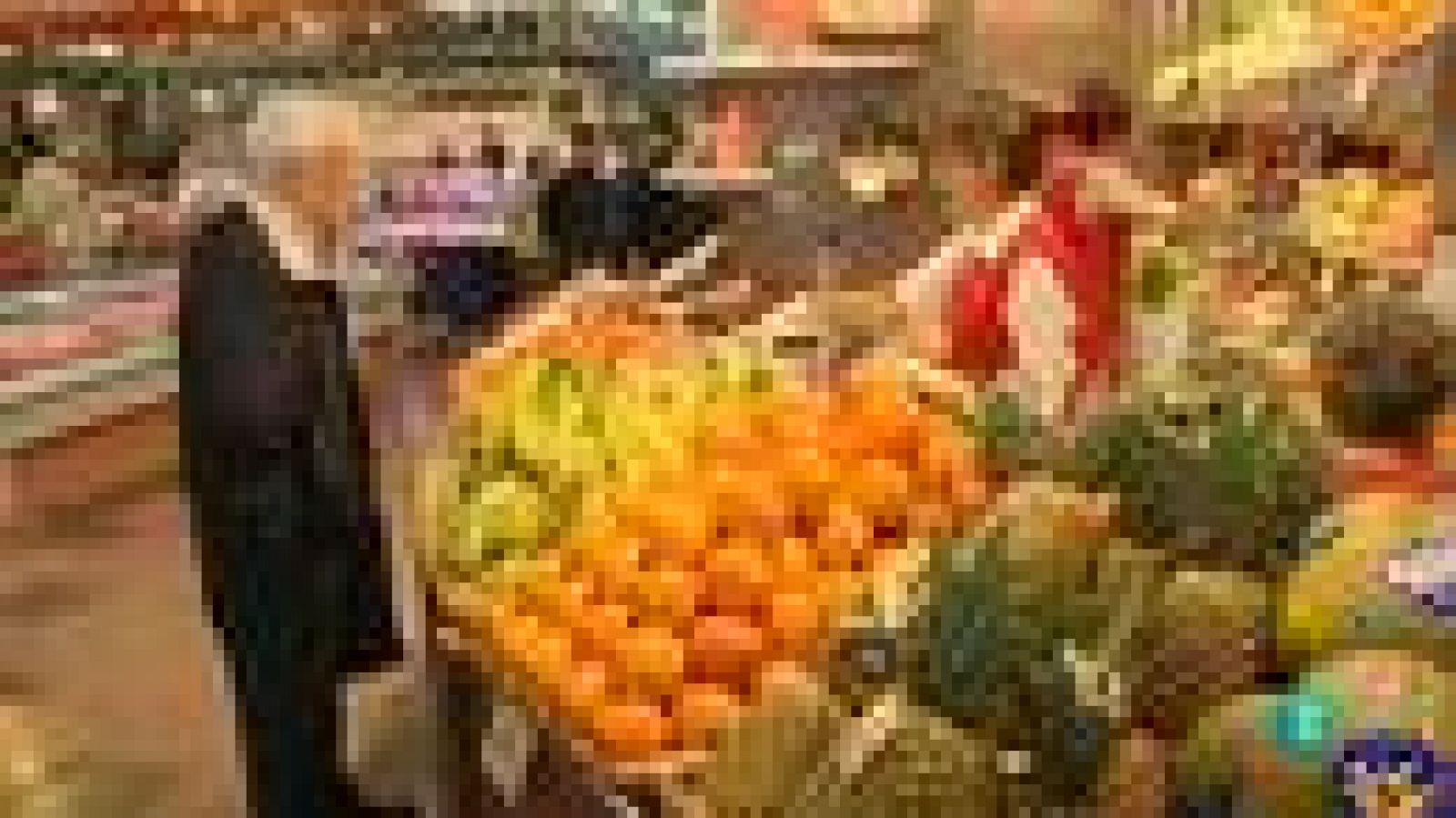 Para todos La 2 - Nutrición -  Alimentos antioxidantes