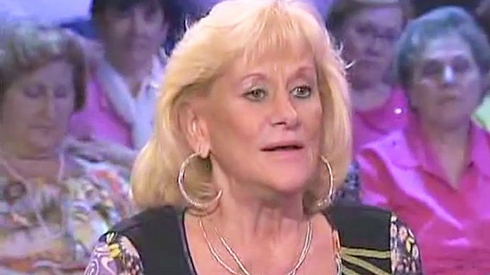 Yo estuve allí - Yo estuve allí - Marisa Medina