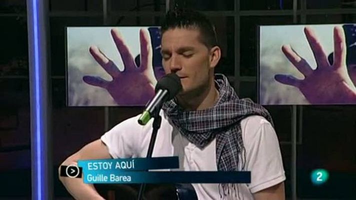 Para todos La 2 - Guille Barea