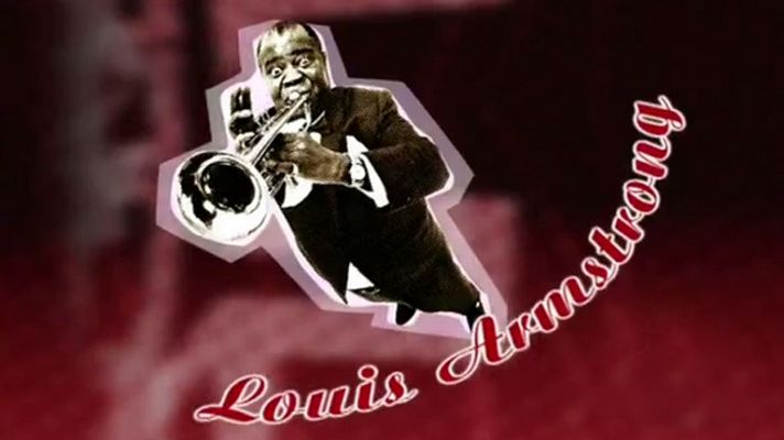 Pizzipedia: louis armstrong: "ouh, yeaah..."