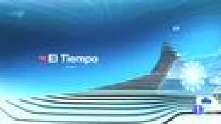 Noticias de Castilla y León - El tiempo en Castilla y León - 11/04/12