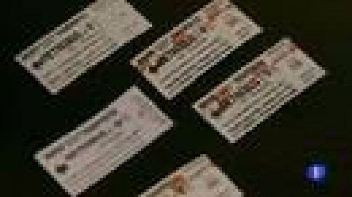 Informativo de Madrid - La Comunidad de Madrid en 4' - 11/04/12