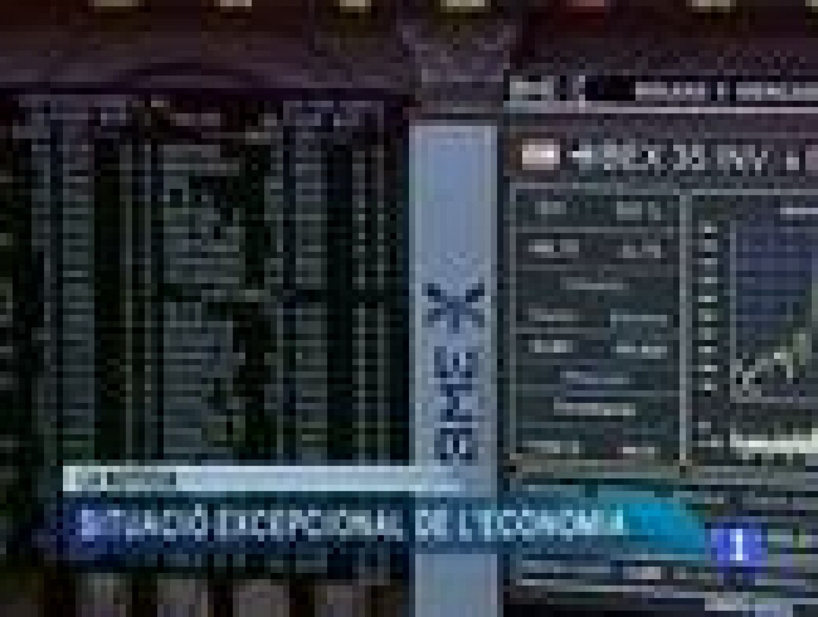 Informatiu Balear: Informatiu Balear en 2' - 11/04/12 | RTVE Play