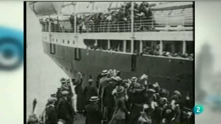 Para todos La 2 - El hundimiento del Titanic