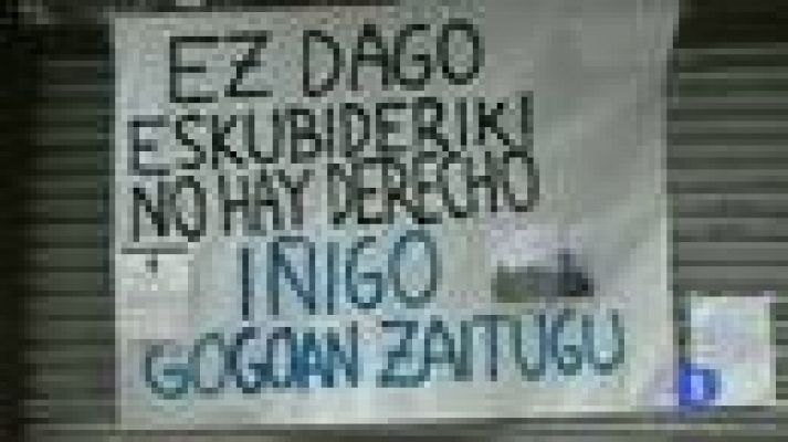 Telenorte - País Vasco - Telenorte en 2' - 11/04/12