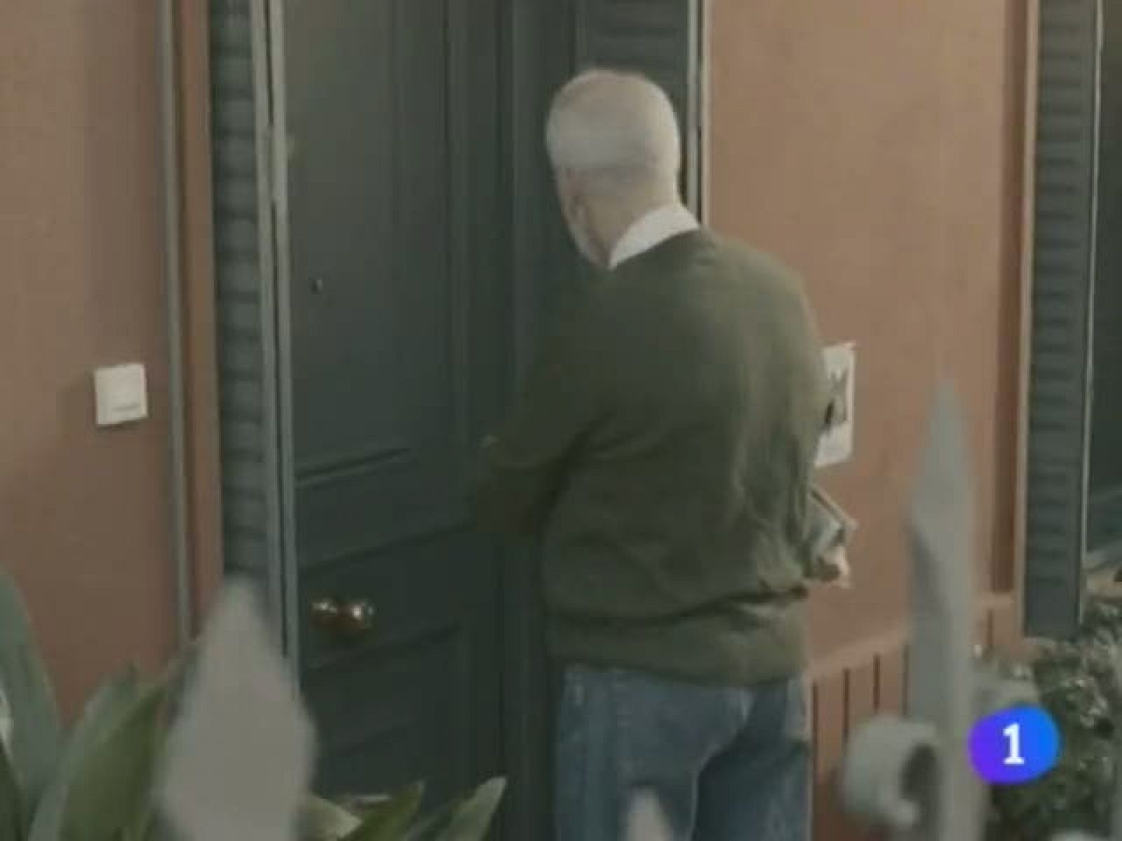 Telenavarra en 2' -11/04/12 | Ver