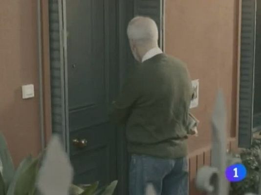 Telenavarra - Telenavarra en 2' -11/04/12