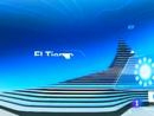 TeleCantabria - El tiempo en Cantabria - 11/04/12