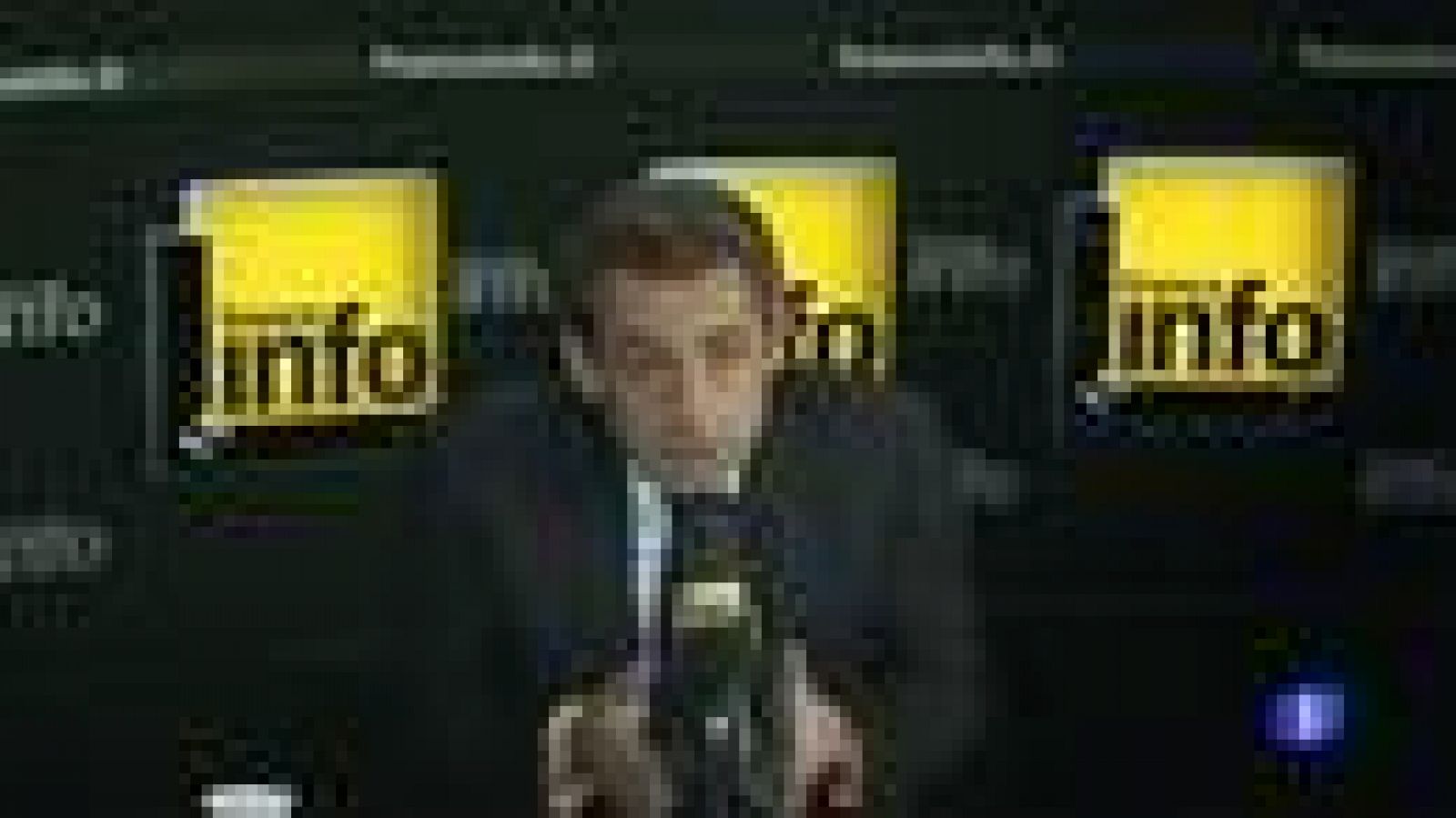 Sarkozy vuelve a poner a España como contrapunto de sus reformas