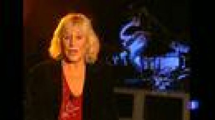 Telediario 1 - Adiós a Marisa Medina