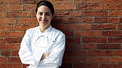 Elena Arzak, la mejor cocinera del mundo