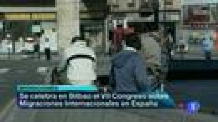 Telenorte - País Vasco - Telenorte País Vasco - 11/04/12