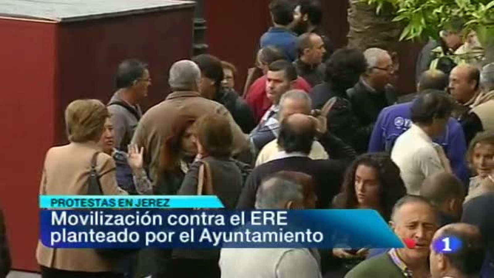 Noticias Andalucía: Noticias Andalucía - 11/04/12 | RTVE Play