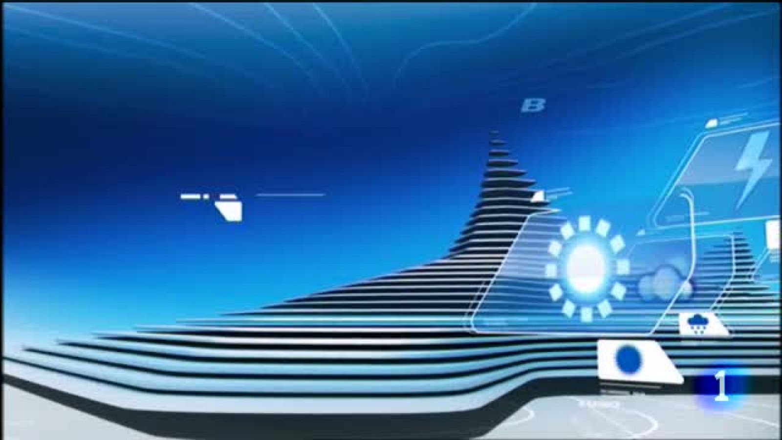 El tiempo en Canarias - 11/04/2012 | Ver