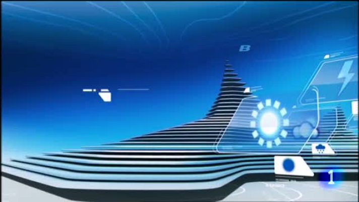 Telecanarias - El tiempo en Canarias - 11/04/2012