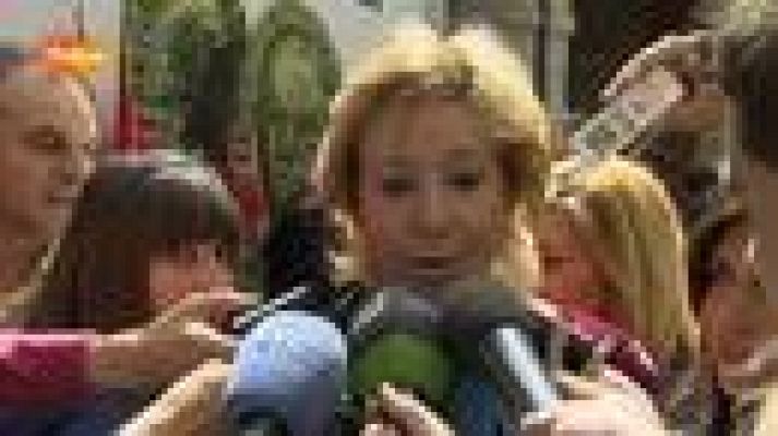  - Aguirre insiste en que el billete de metro sencillo no sube y califica el metrobús de "descuento"