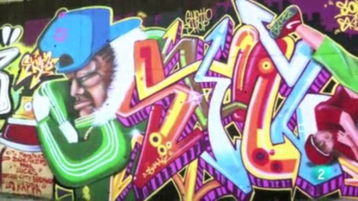 Ritmo urbano - Capítulo 1