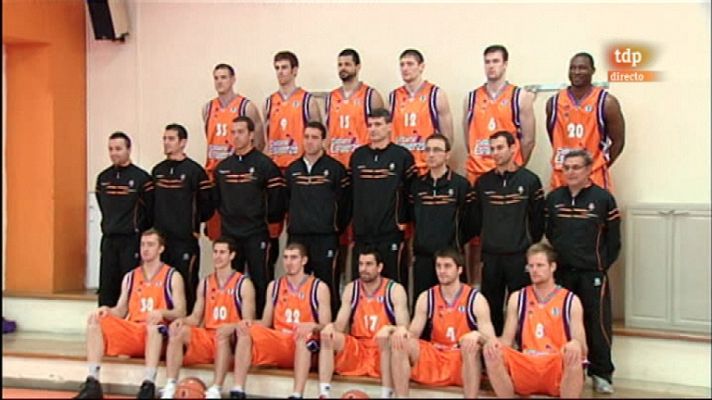 Conexión tdp - Conexión tdp - 11/04/12