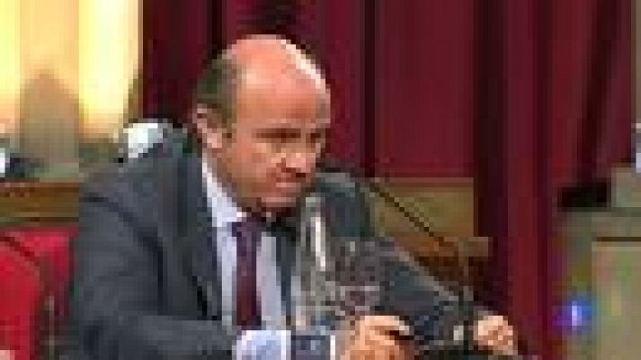 Telediario 1 - Reformas del Gobierno