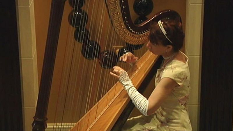 A cien años del naufragio del Titanic y continúan las leyendas y su fanáticos