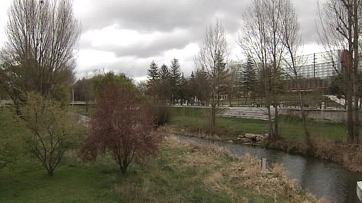 El tiempo - Temperaturas sin cambios