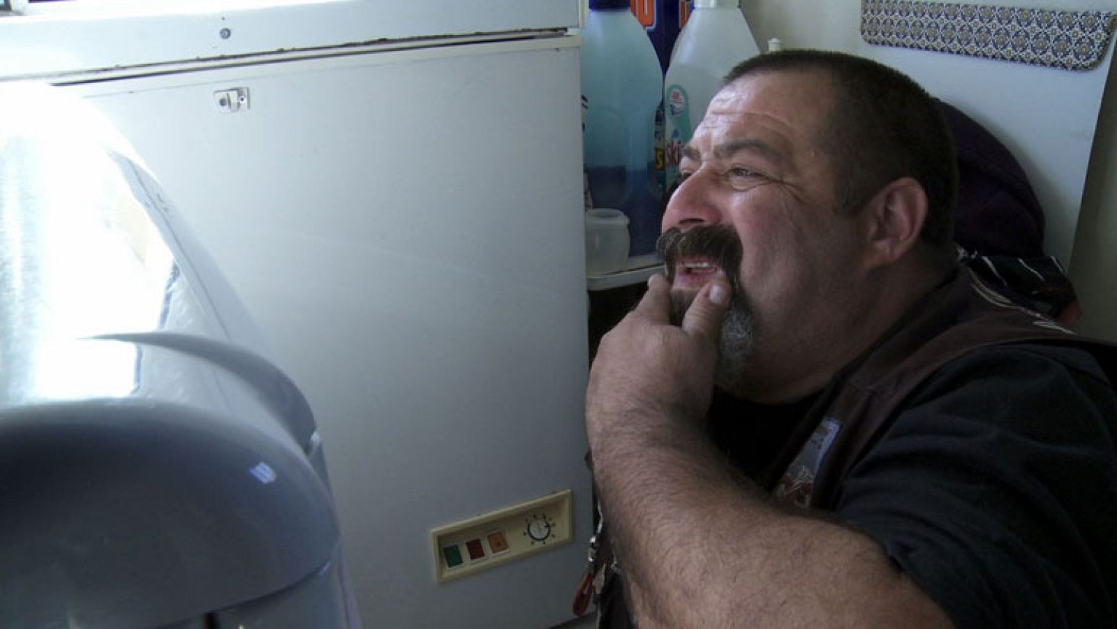 Convive - Capítulo 6 - Esto no es para mi