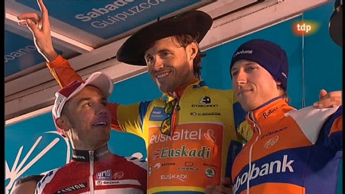 Objetivo 2012 - Objetivo 2012 - 11/04/12