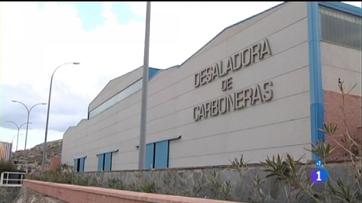 Comando Actualidad - En busca del agua