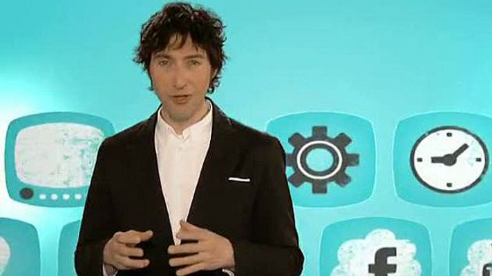 La 2 Noticias - 'La nube', nuevo programa de La 2