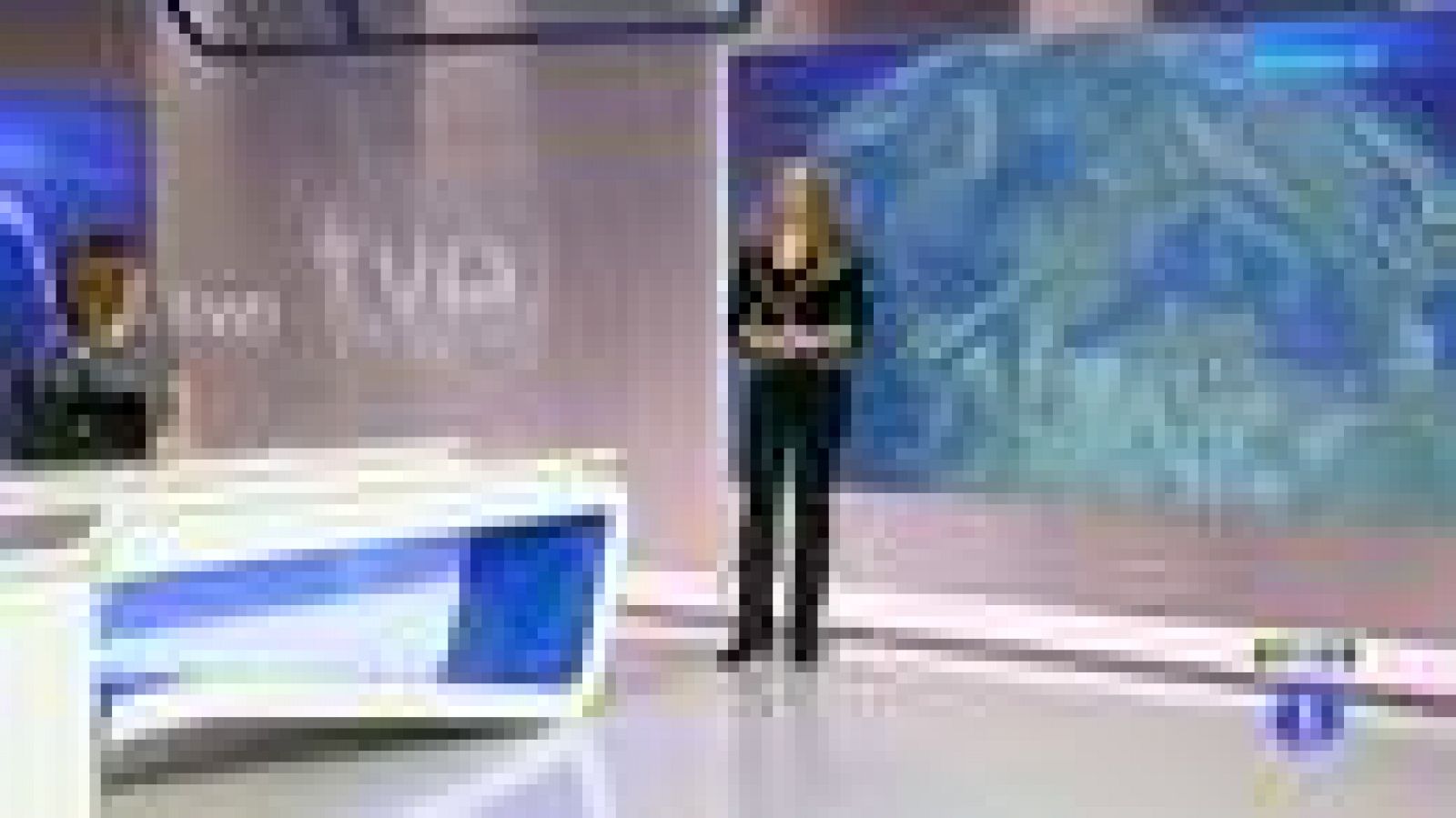 Cielo cubierto en toda España y temperaturas con pocos cambios - El tiempo | Ver