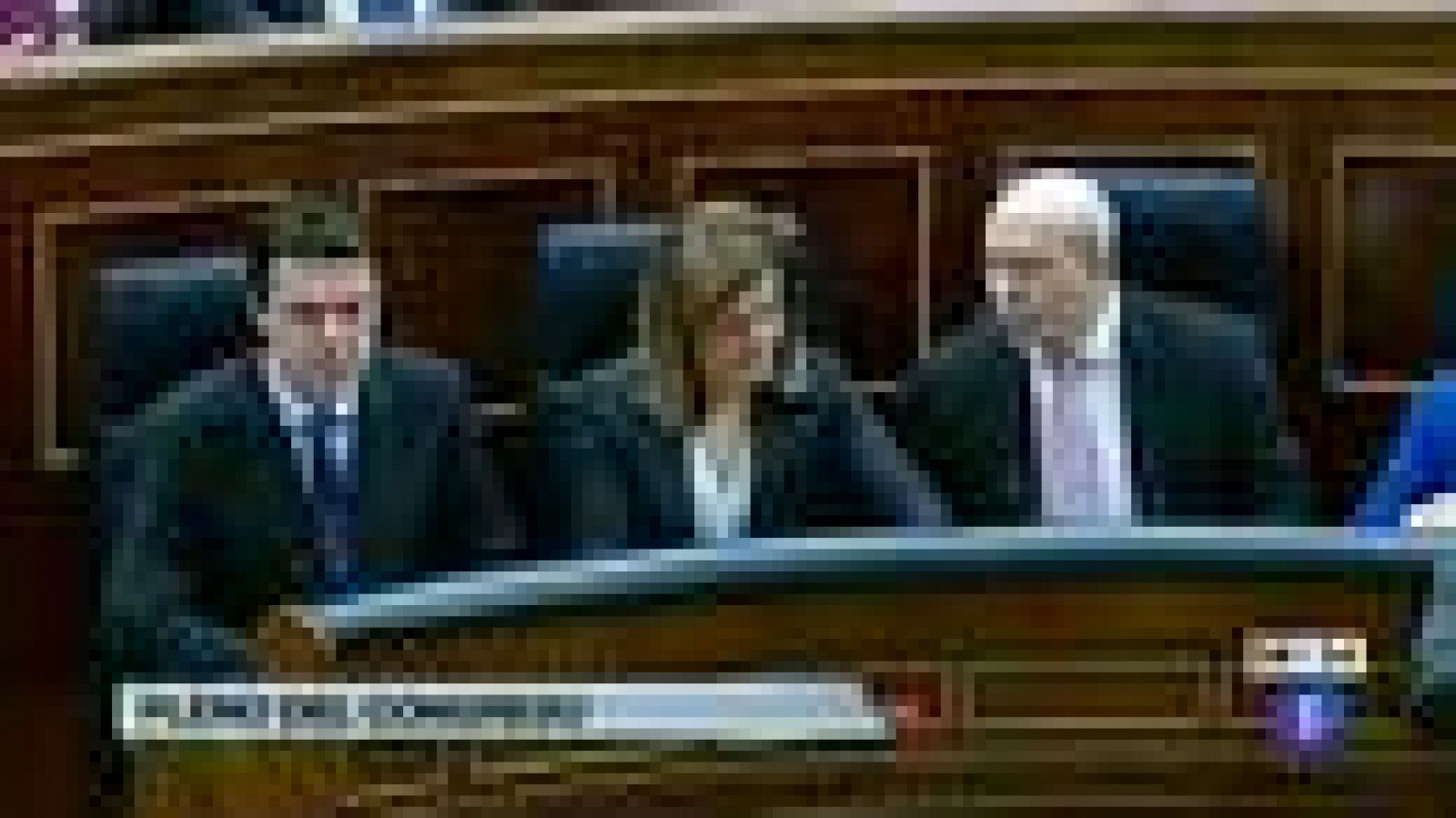 Una misión europea llega a España para supervisar las reformas