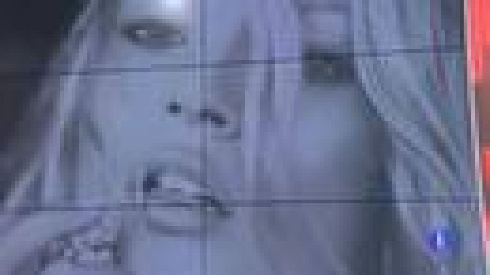 D Corazón: Kate Moss, imagen de Mango | RTVE Play