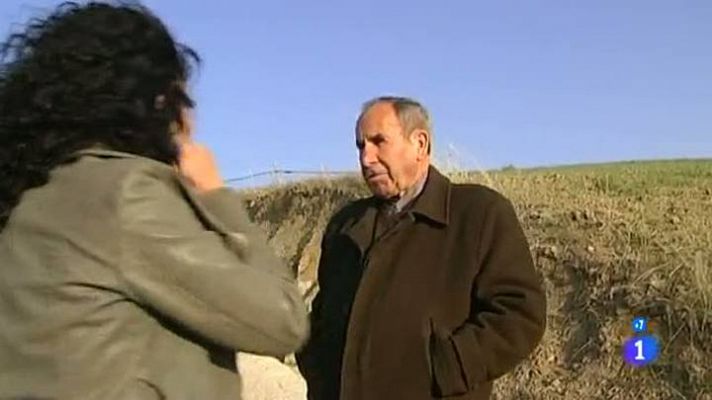 Comando Actualidad - Manuel, el cabañuelista