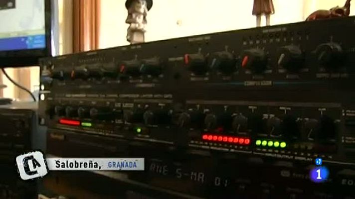 Comando Actualidad - Pedro, el 'cazatormentas'