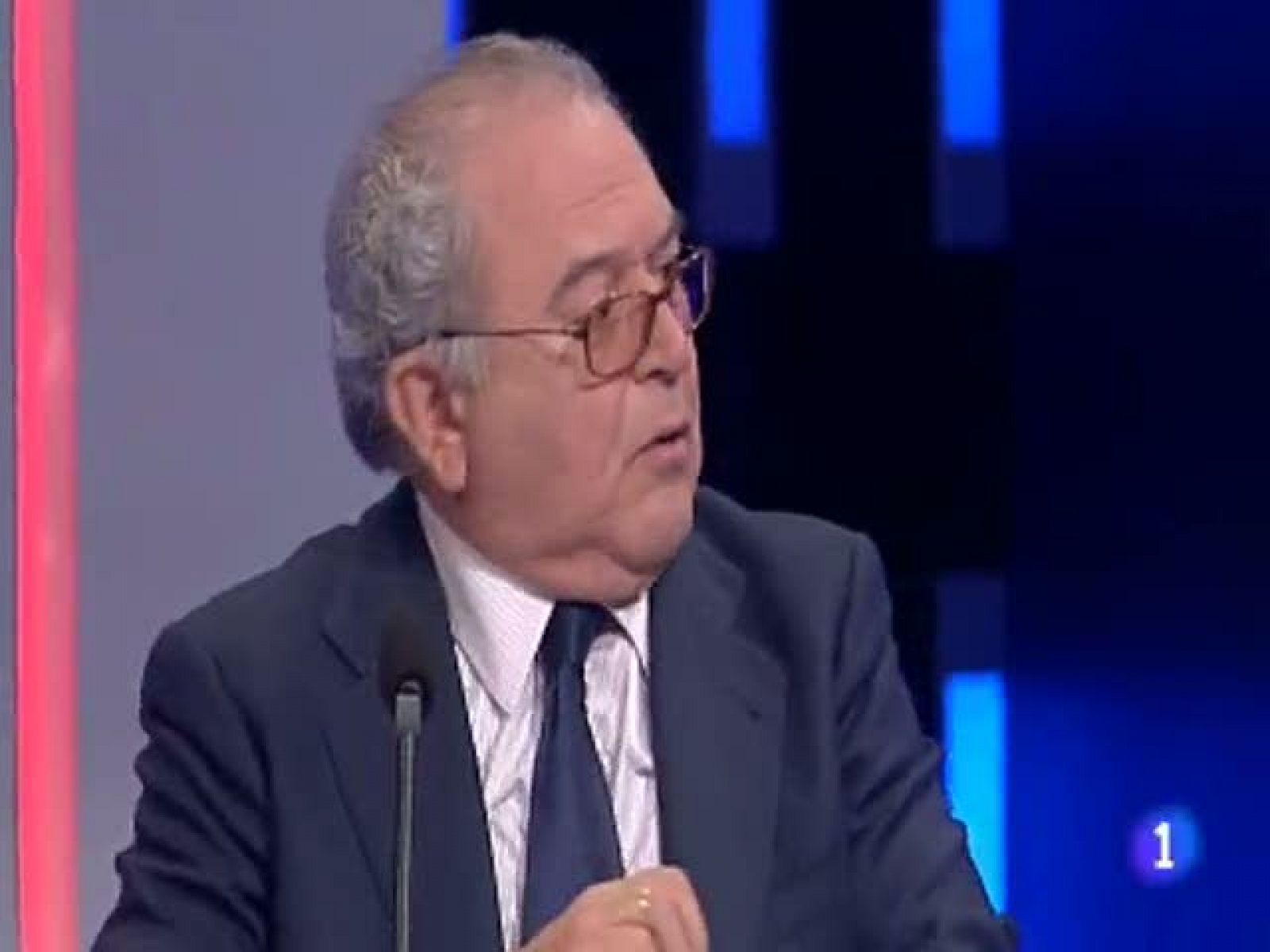 El debate de La 1 - Análisis de los expertos - El debate de La 1 | Ver