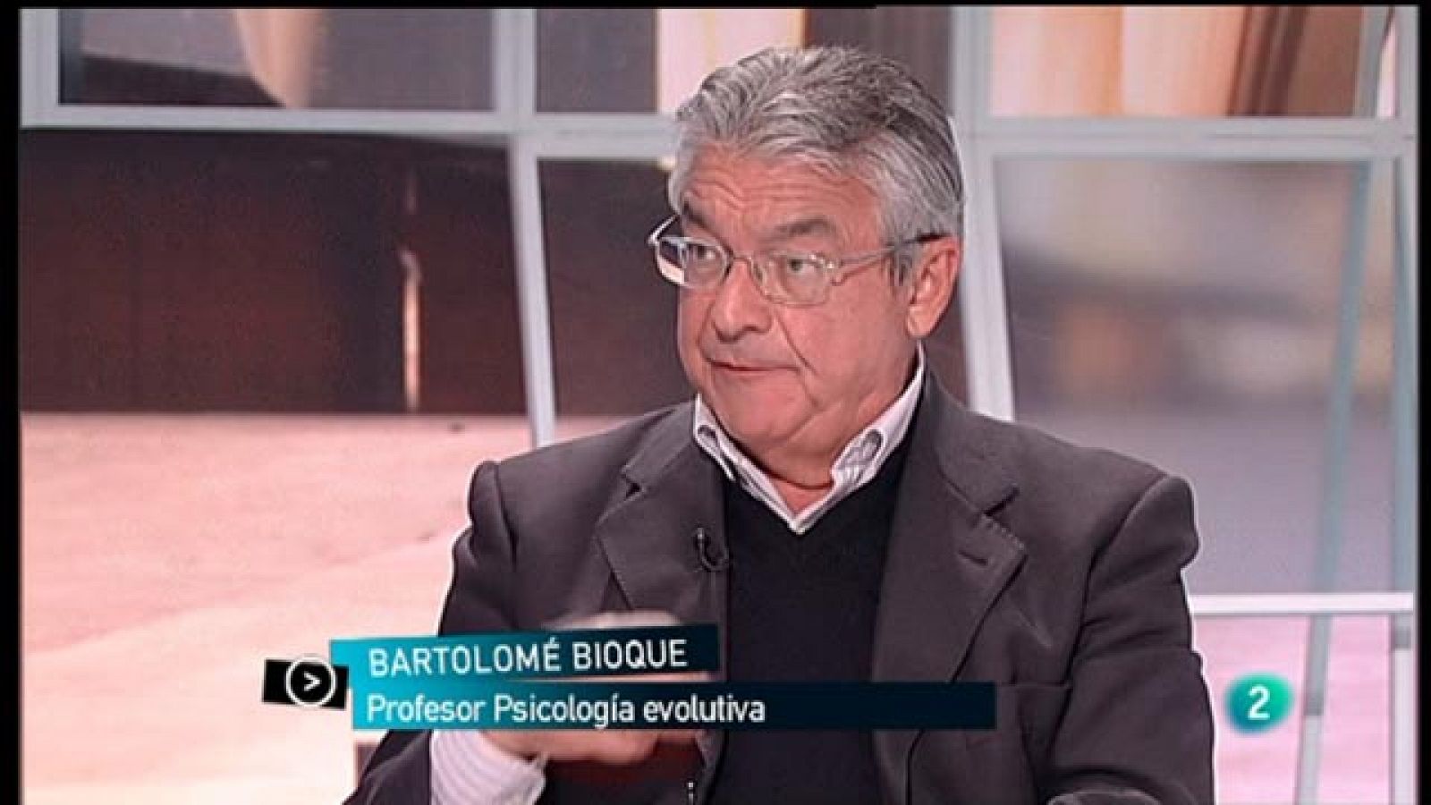 Para todos La 2: Bartolomé Bioque | RTVE Play