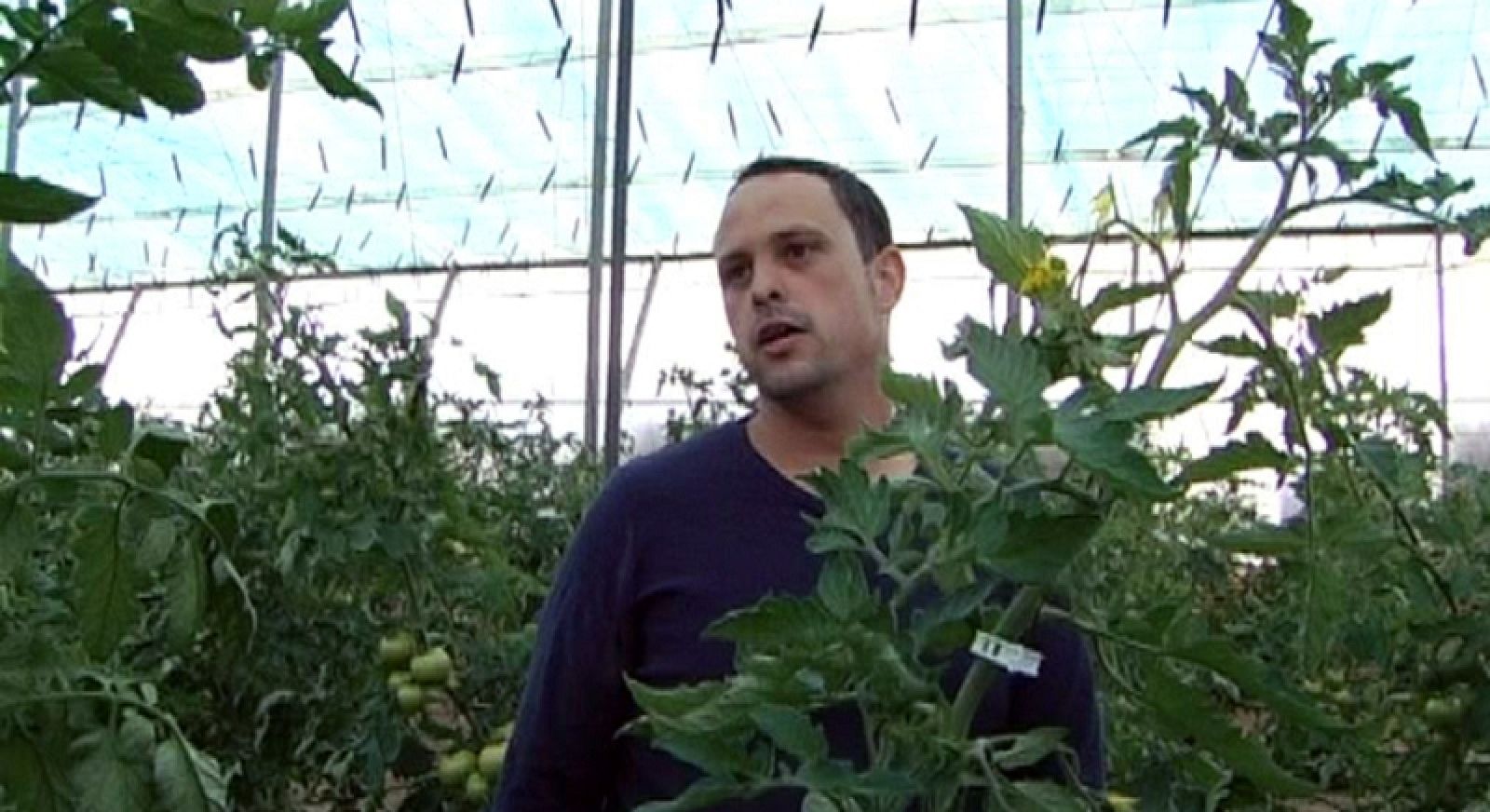 En busca del agua - Almería - La desaladora de Carboneras - Comando Actualidad | Ver