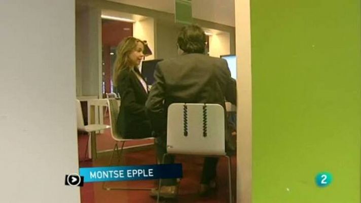 Para todos La 2 - El autoempleo