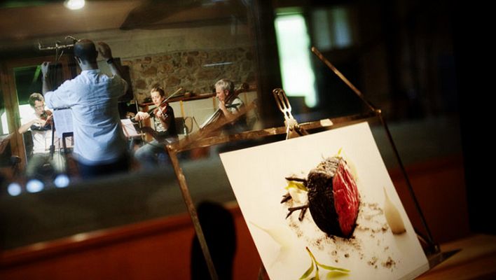 Para todos La 2 - Mugaritz BSO