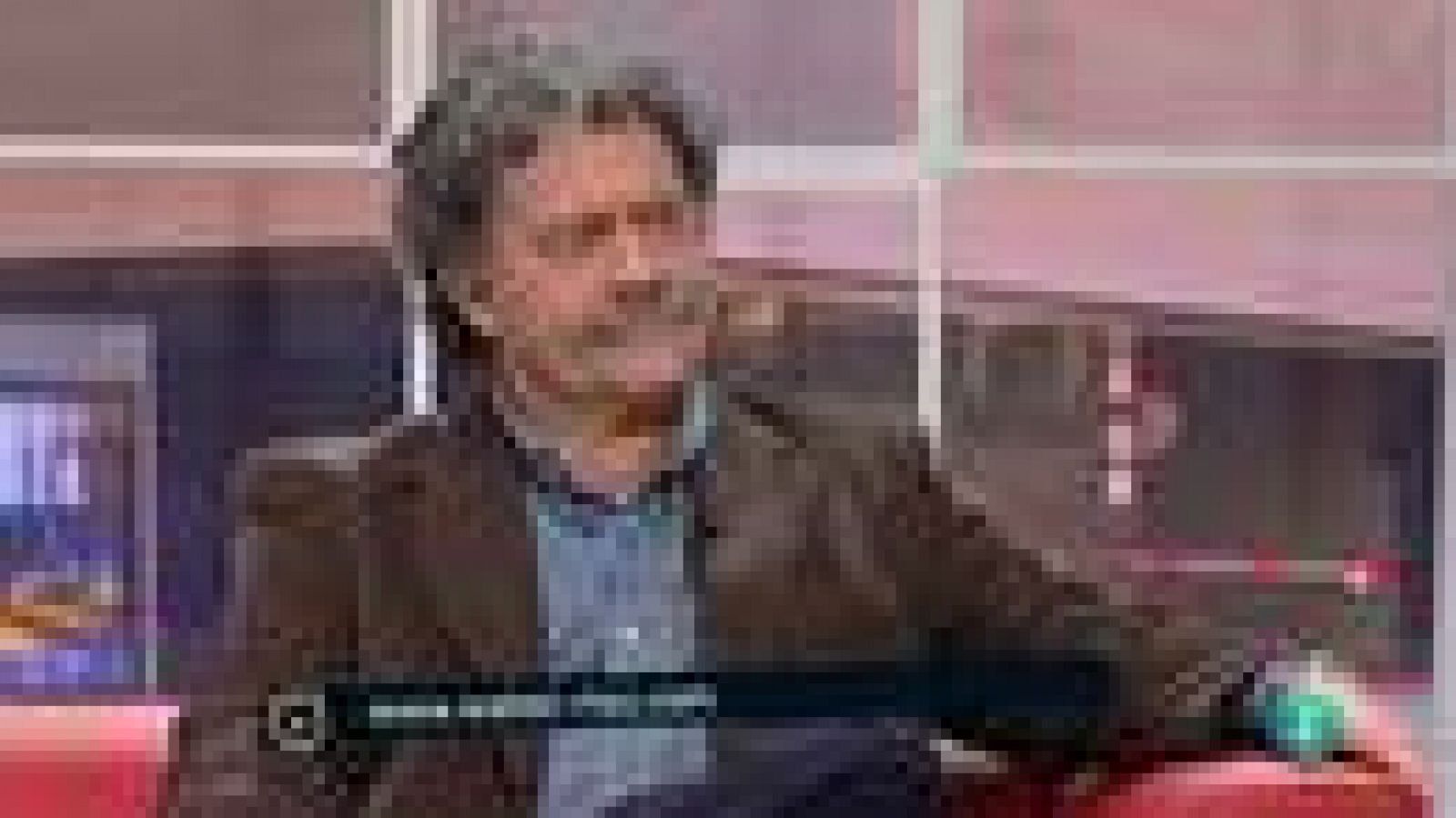 Para todos La 2 - Entrevista Walter Riso