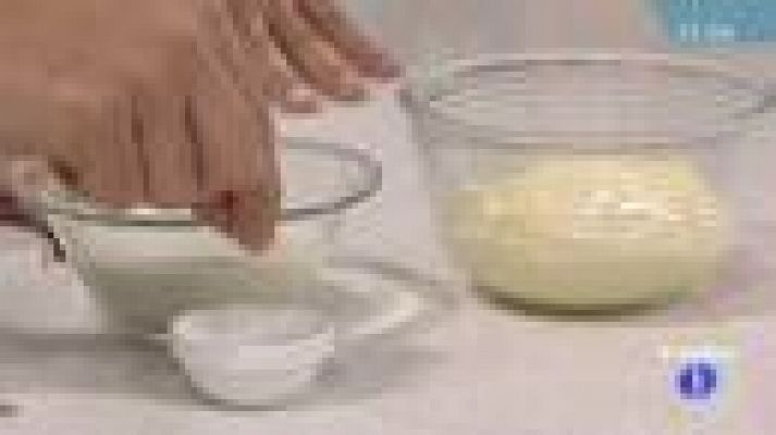 RTVE Cocina - Dominó de emperador