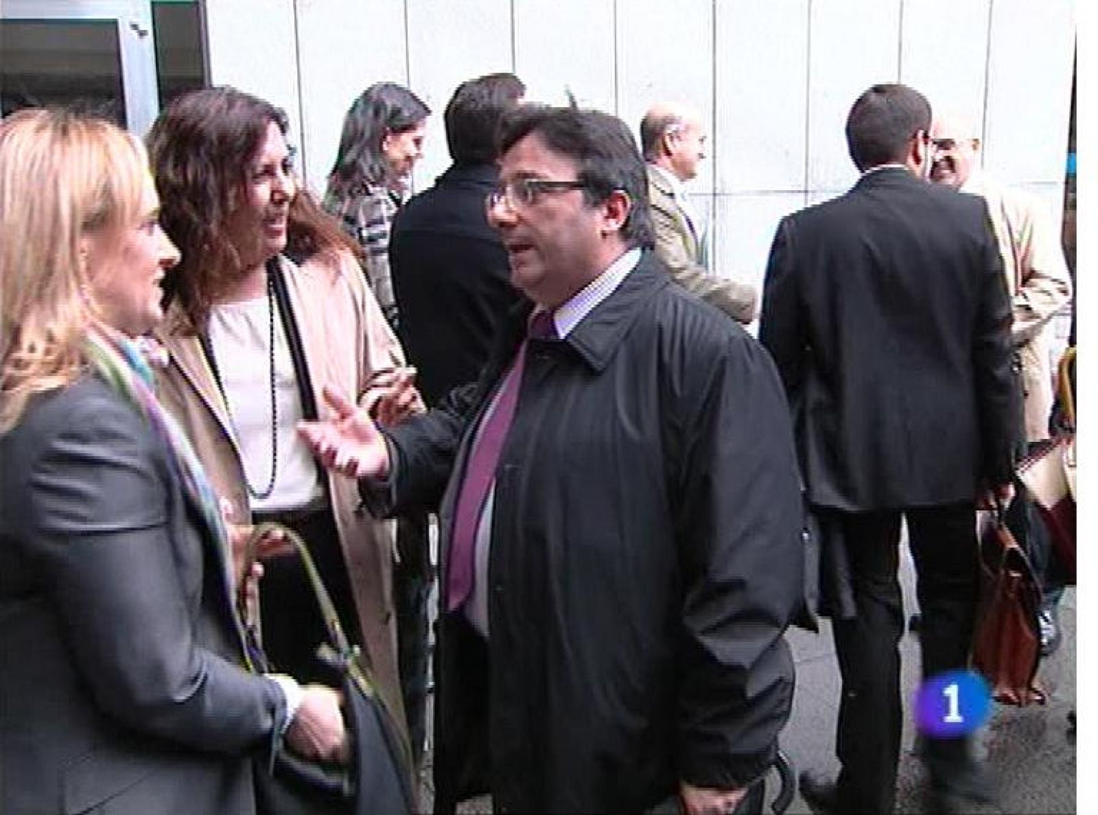 Asturias en 2' -12/04/12 | Ver