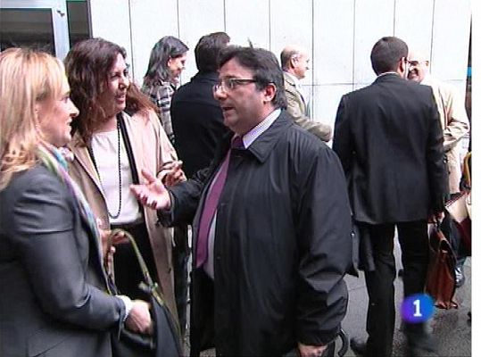 Panorama Regional - Asturias en 2' -12/04/12