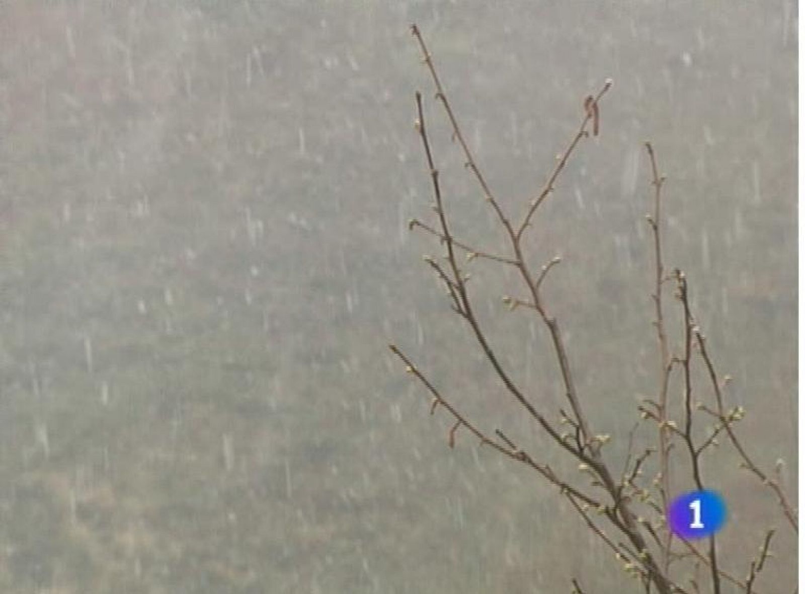 El tiempo en Asturias - 12/04/12 | Ver